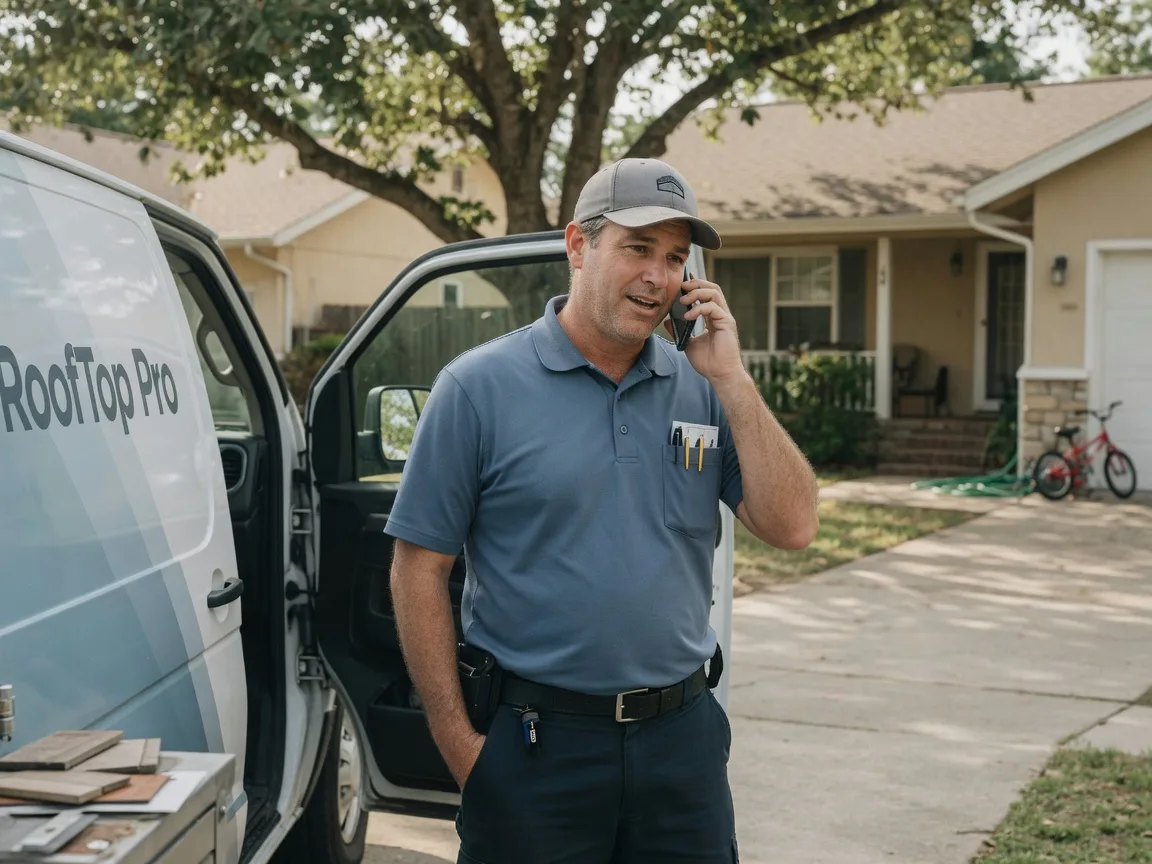 Roof Repair Purcell, MO FAQs