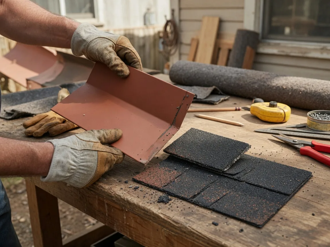 Roof Repair company in Purcell, MO